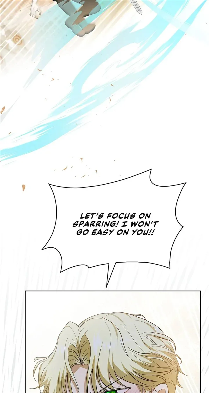 Becoming the Obsessive Male Lead’s Ex-Wife Chapter 20 page 42