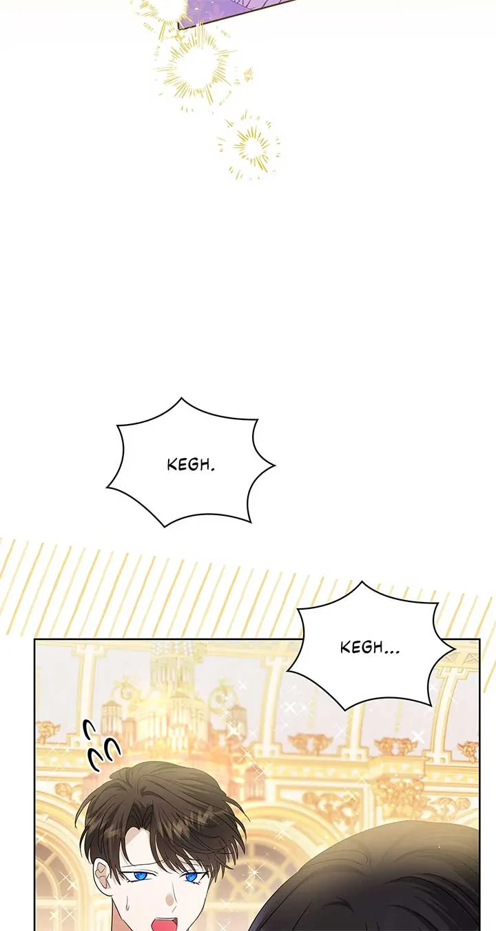 Becoming the Obsessive Male Lead’s Ex-Wife Chapter 32 page 81