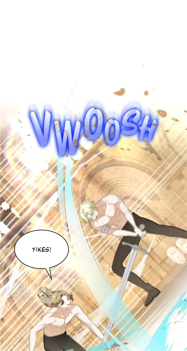 Becoming the Obsessive Male Lead’s Ex-Wife Chapter 20 page 41