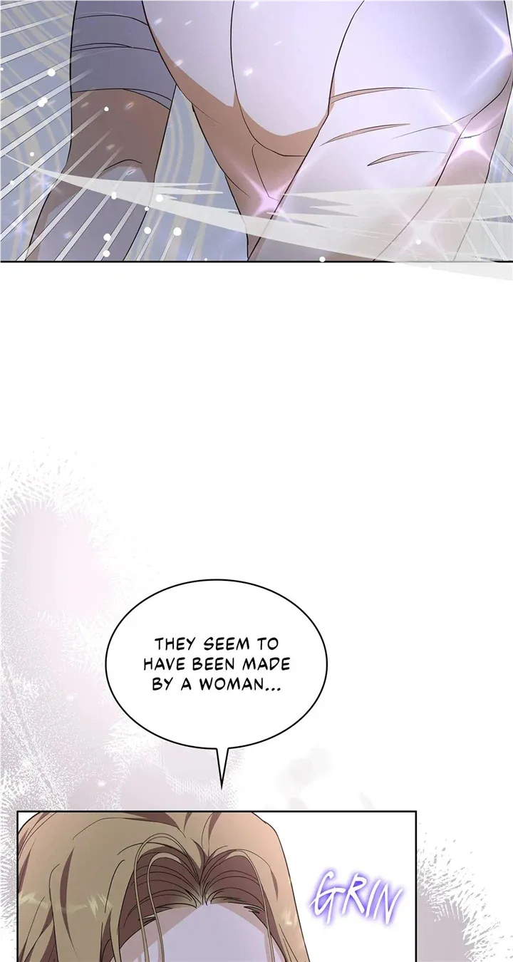 Becoming the Obsessive Male Lead’s Ex-Wife Chapter 20 page 39