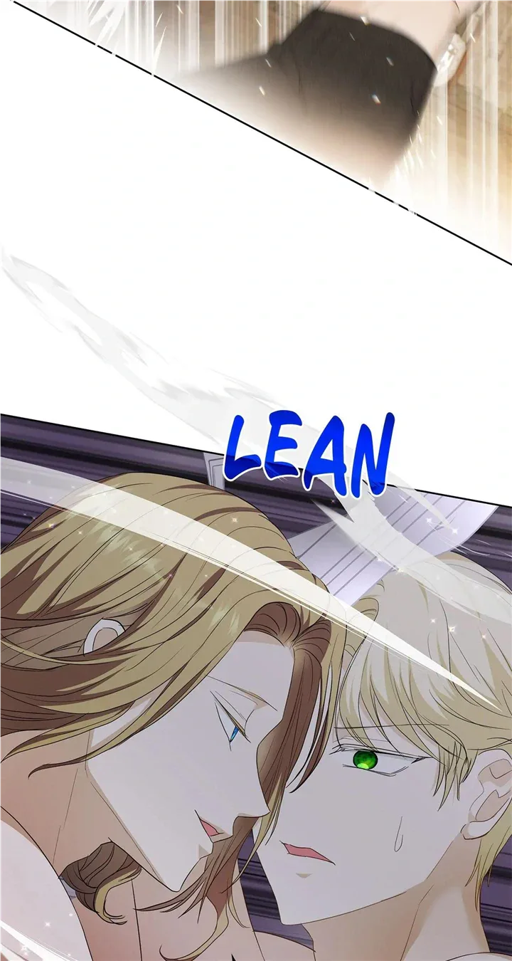 Becoming the Obsessive Male Lead’s Ex-Wife Chapter 20 page 47
