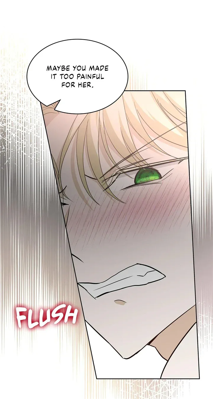 Becoming the Obsessive Male Lead’s Ex-Wife Chapter 20 page 50