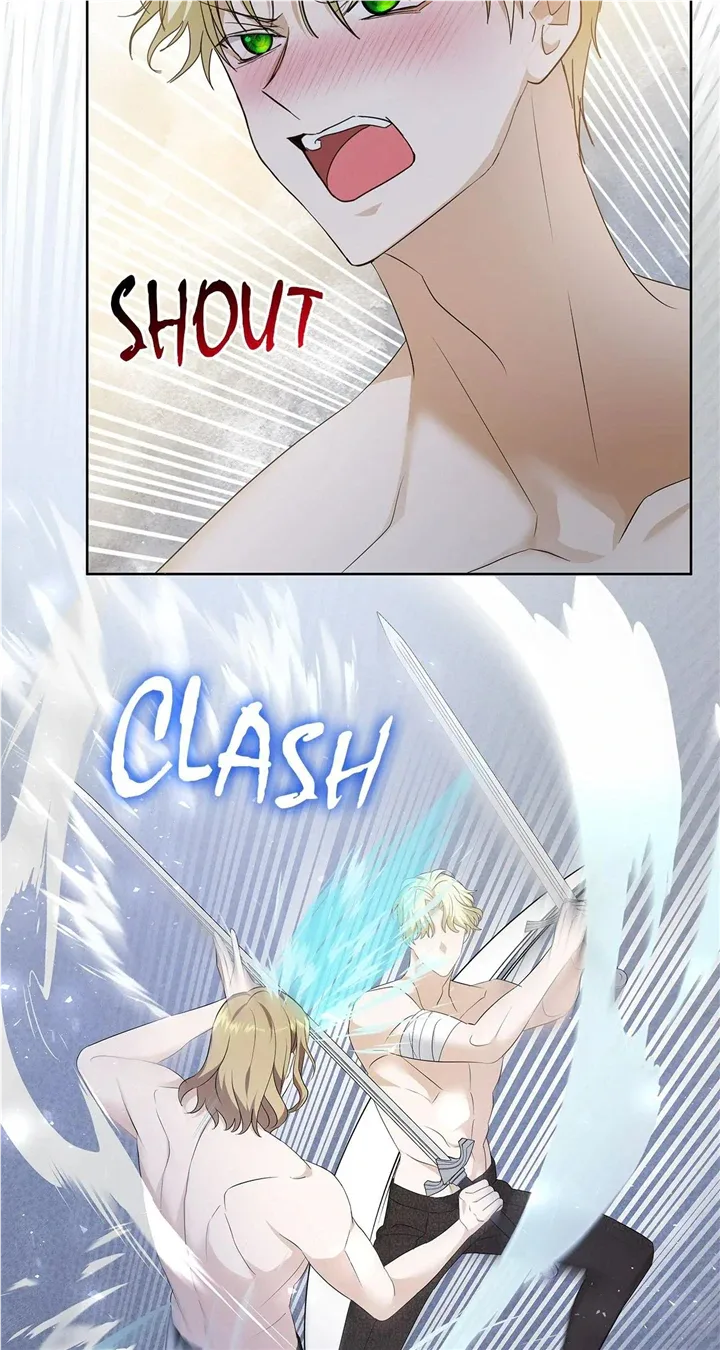 Becoming the Obsessive Male Lead’s Ex-Wife Chapter 20 page 43
