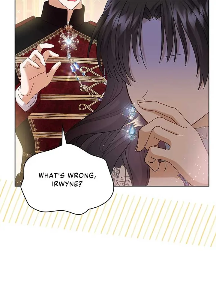 Becoming the Obsessive Male Lead’s Ex-Wife Chapter 32 page 82