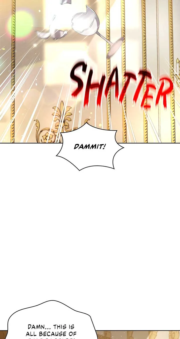 Becoming the Obsessive Male Lead’s Ex-Wife Chapter 35 page 86