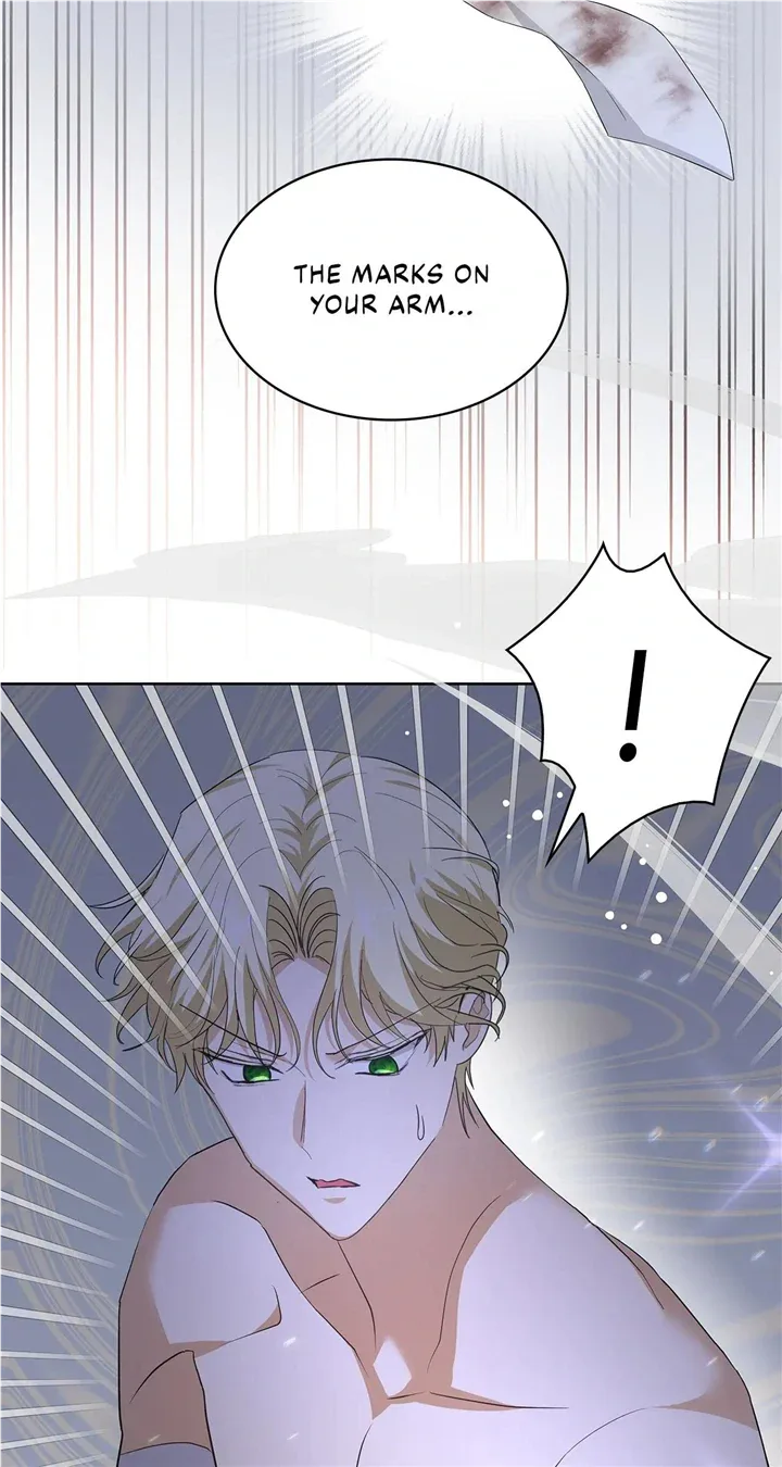 Becoming the Obsessive Male Lead’s Ex-Wife Chapter 20 page 38