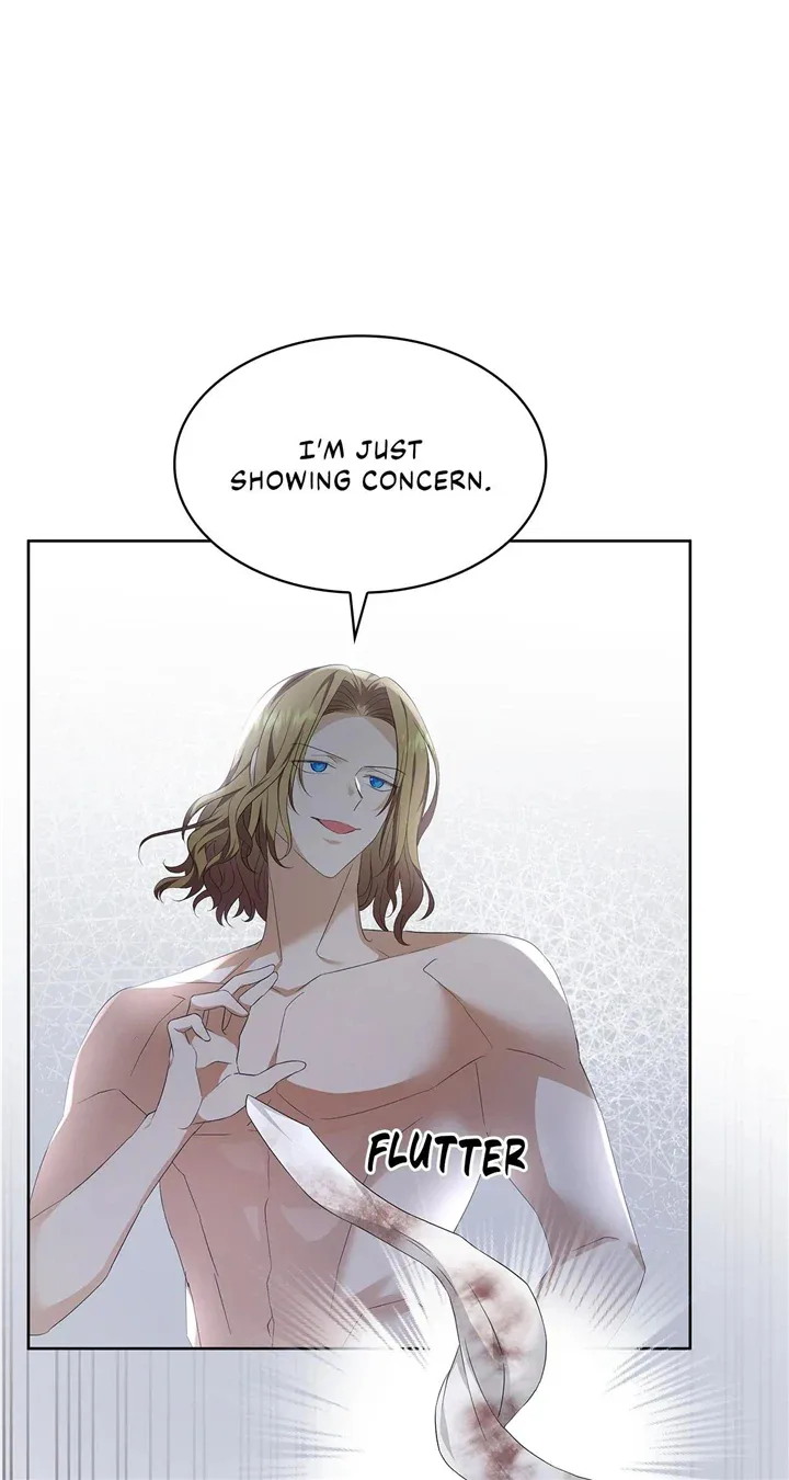 Becoming the Obsessive Male Lead’s Ex-Wife Chapter 20 page 37