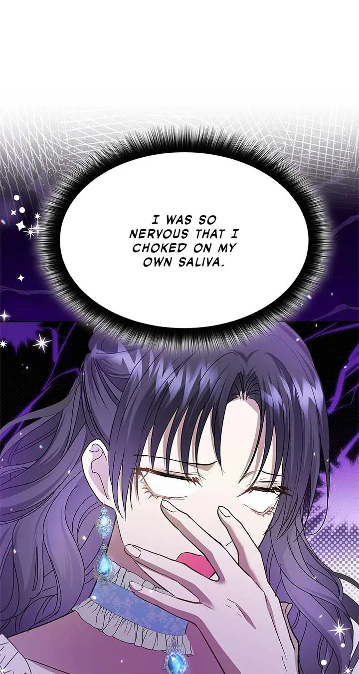 Becoming the Obsessive Male Lead’s Ex-Wife Chapter 32 page 83