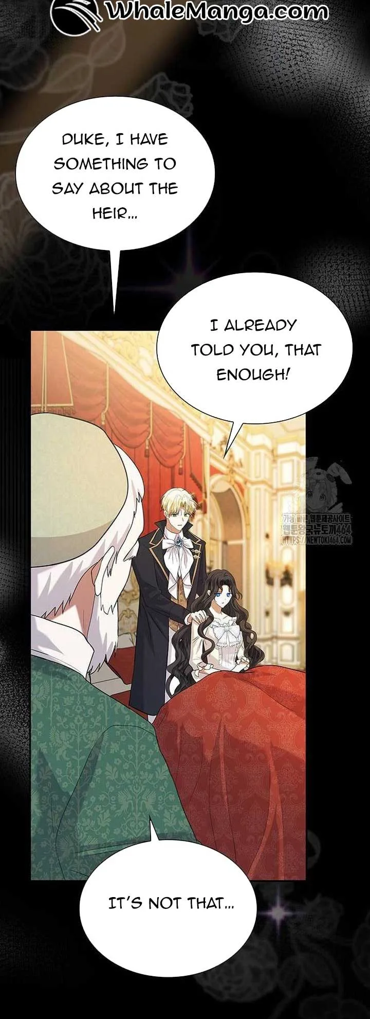 Becoming the Obsessive Male Lead’s Ex-Wife Chapter 41 page 29