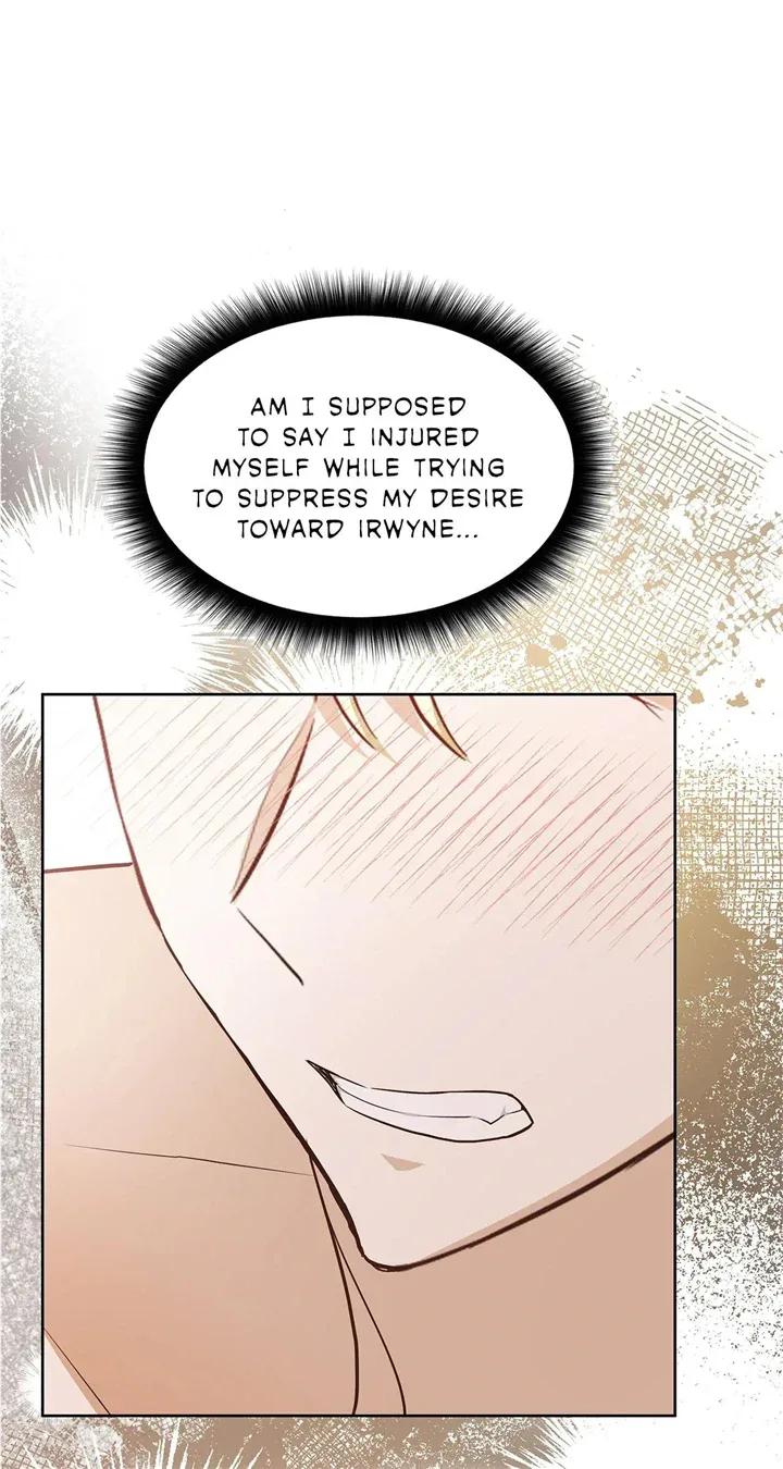 Becoming the Obsessive Male Lead’s Ex-Wife Chapter 20 page 55