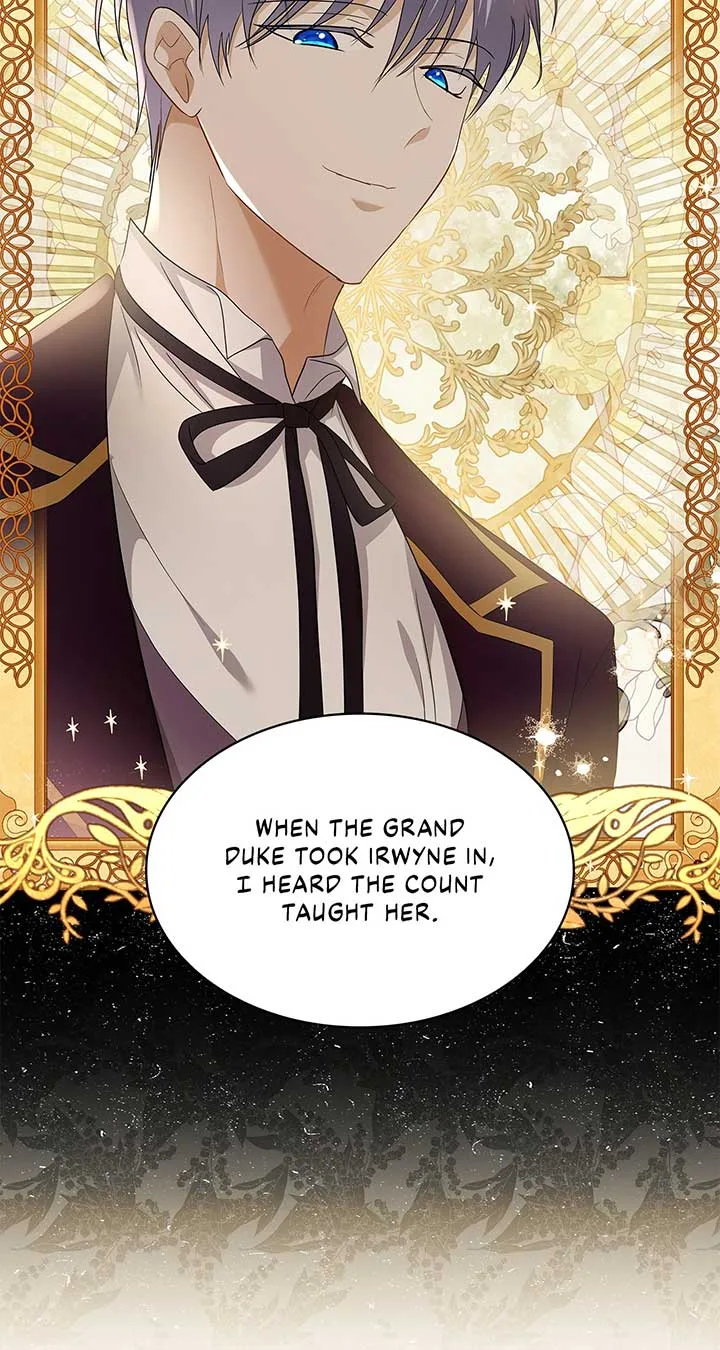 Becoming the Obsessive Male Lead’s Ex-Wife Chapter 35 page 93