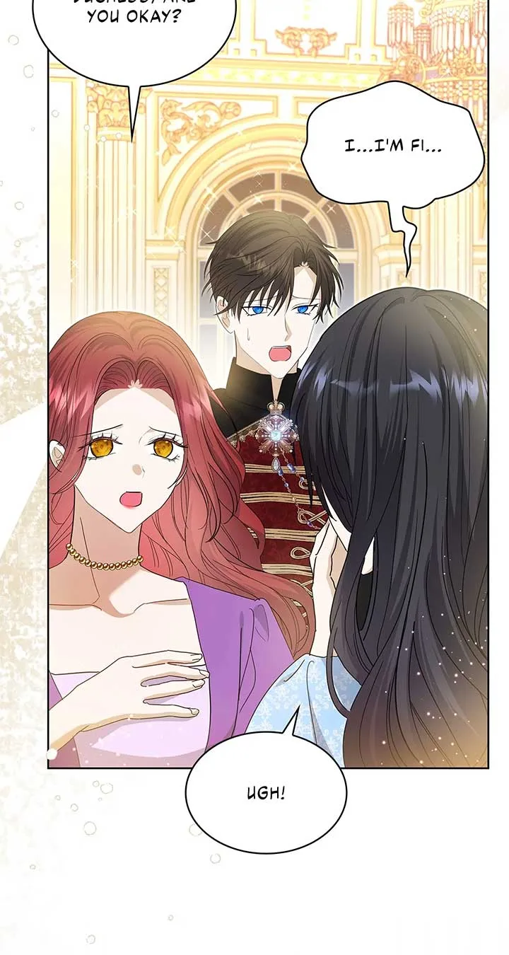 Becoming the Obsessive Male Lead’s Ex-Wife Chapter 32 page 86