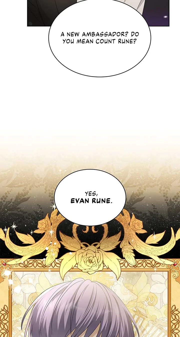Becoming the Obsessive Male Lead’s Ex-Wife Chapter 35 page 92