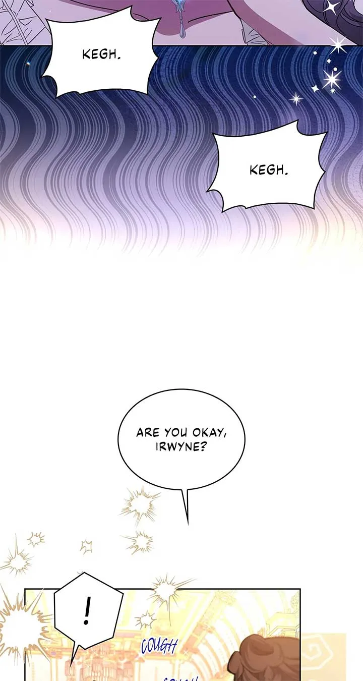 Becoming the Obsessive Male Lead’s Ex-Wife Chapter 32 page 84