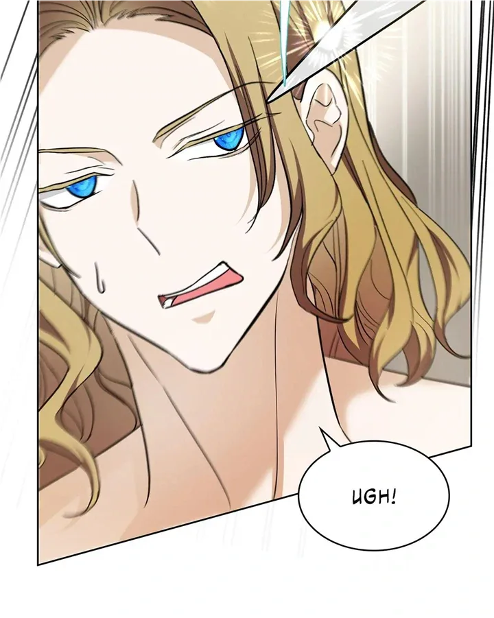 Becoming the Obsessive Male Lead’s Ex-Wife Chapter 20 page 67
