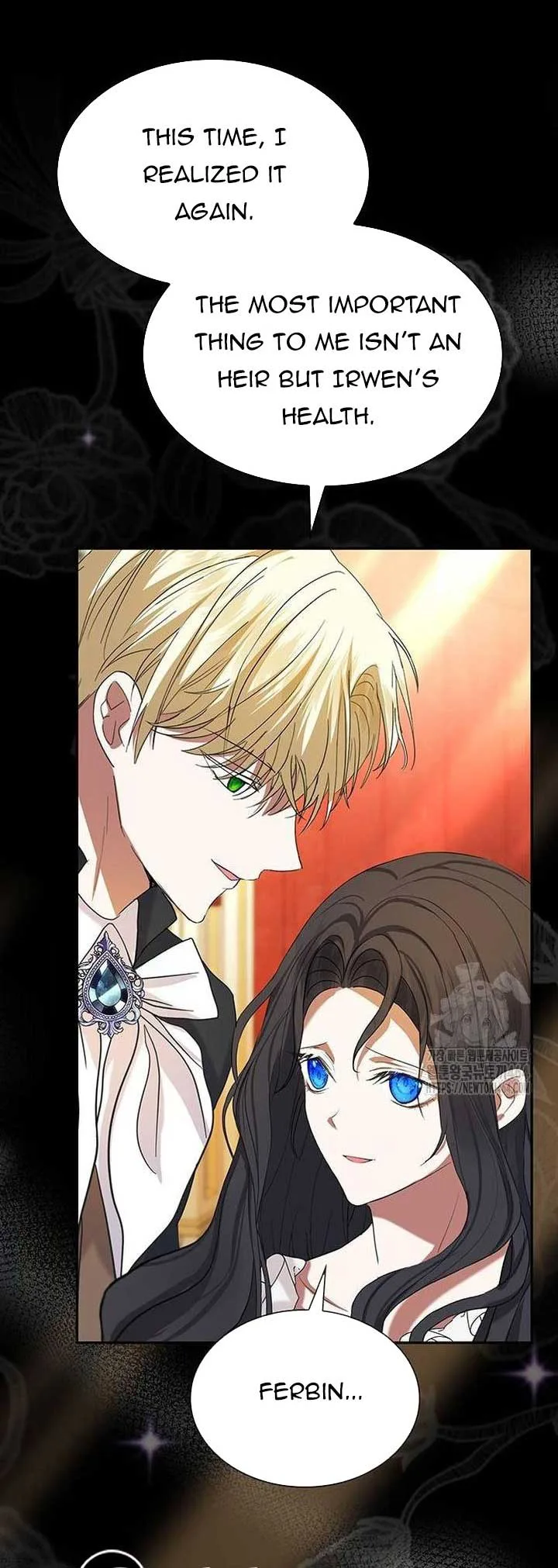 Becoming the Obsessive Male Lead’s Ex-Wife Chapter 41 page 28
