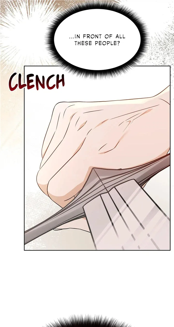 Becoming the Obsessive Male Lead’s Ex-Wife Chapter 20 page 56