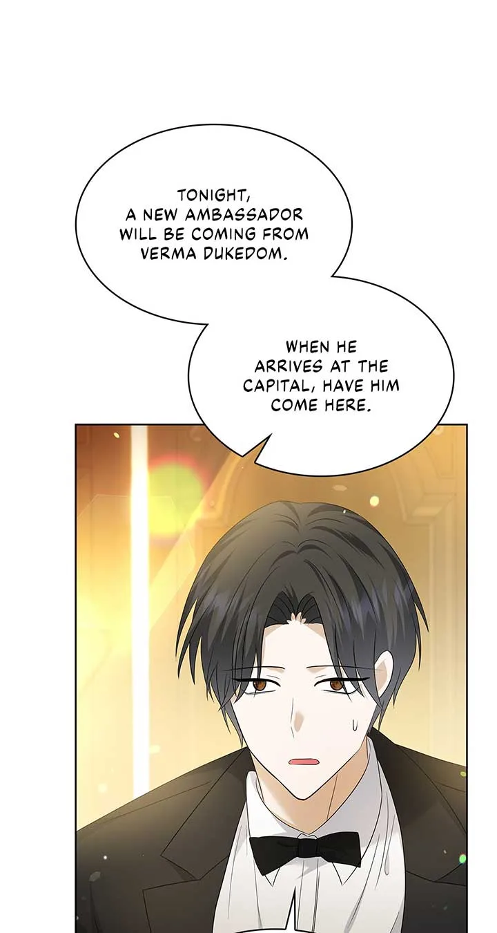 Becoming the Obsessive Male Lead’s Ex-Wife Chapter 35 page 91