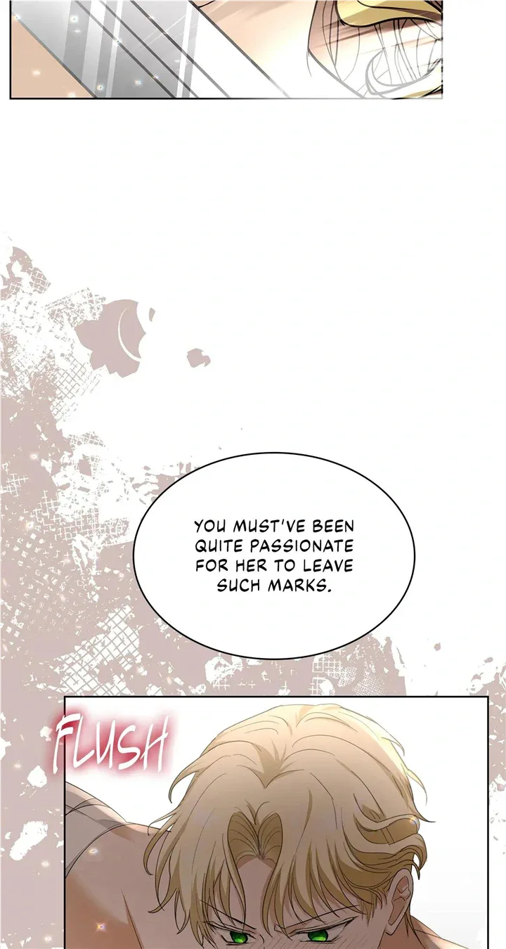Becoming the Obsessive Male Lead’s Ex-Wife Chapter 20 page 60