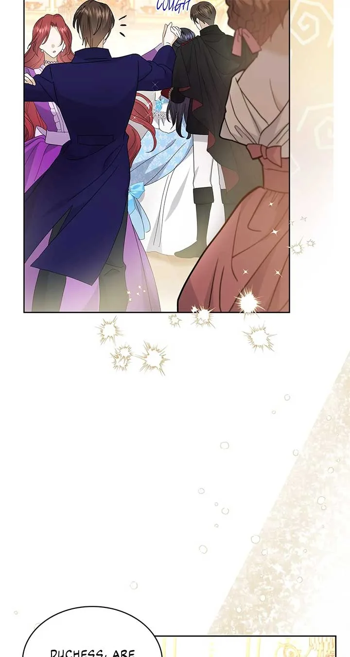 Becoming the Obsessive Male Lead’s Ex-Wife Chapter 32 page 85
