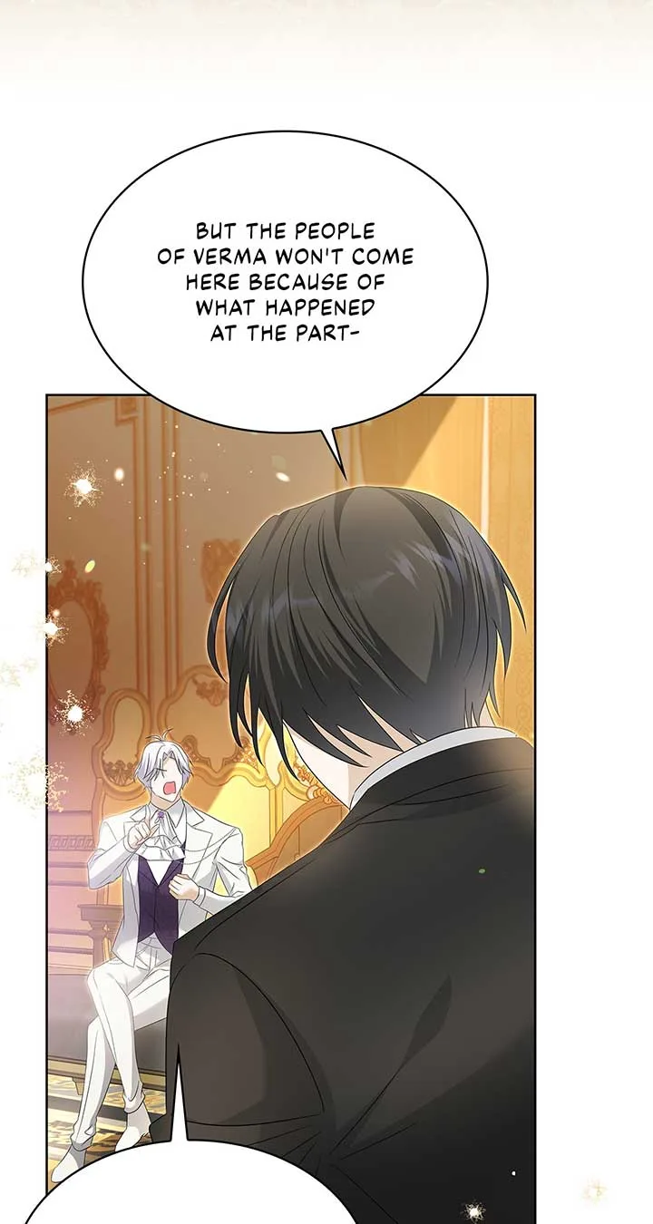 Becoming the Obsessive Male Lead’s Ex-Wife Chapter 35 page 94