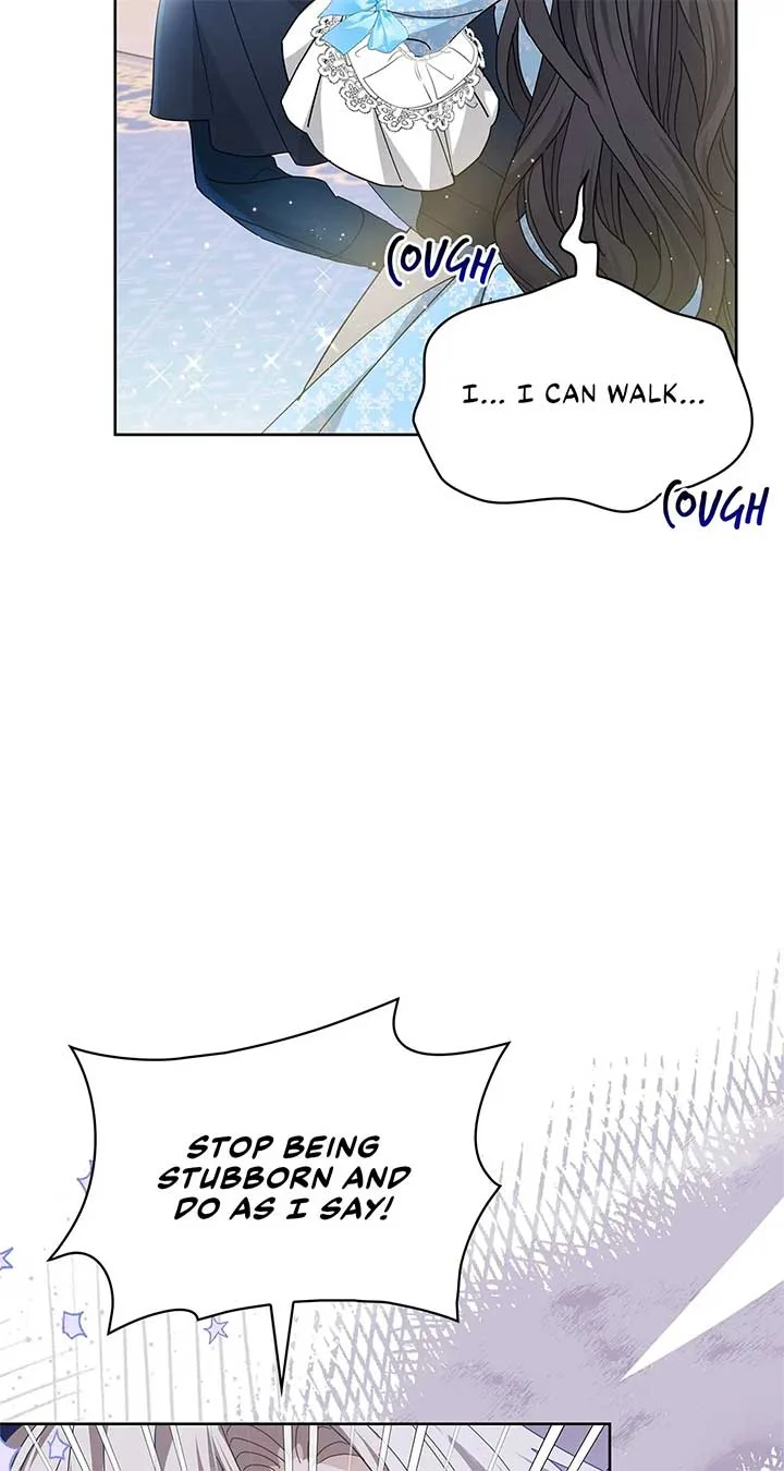 Becoming the Obsessive Male Lead’s Ex-Wife Chapter 32 page 90