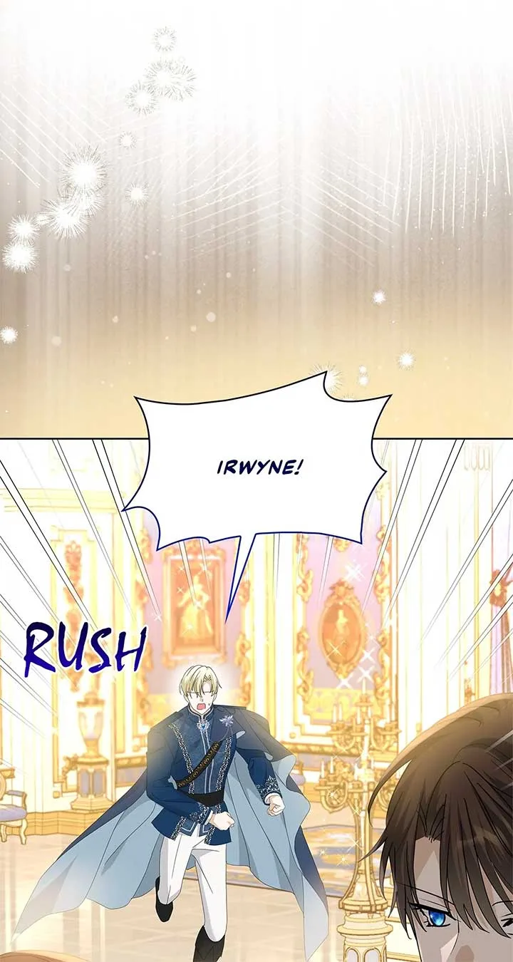 Becoming the Obsessive Male Lead’s Ex-Wife Chapter 32 page 87