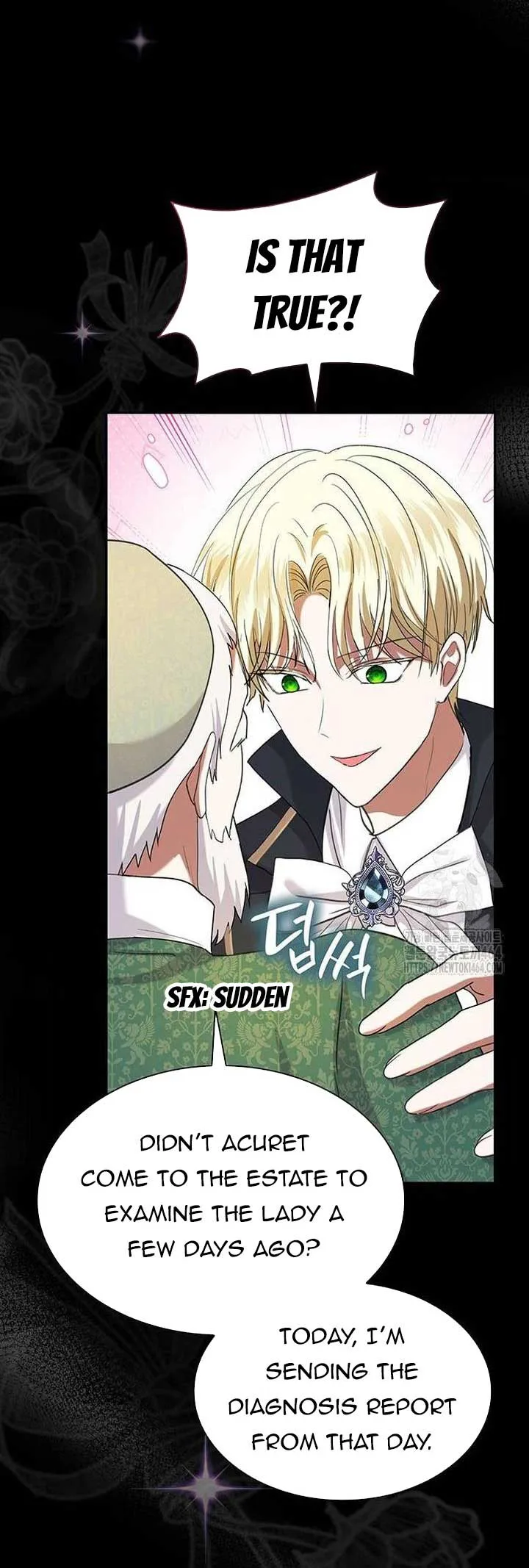 Becoming the Obsessive Male Lead’s Ex-Wife Chapter 41 page 32