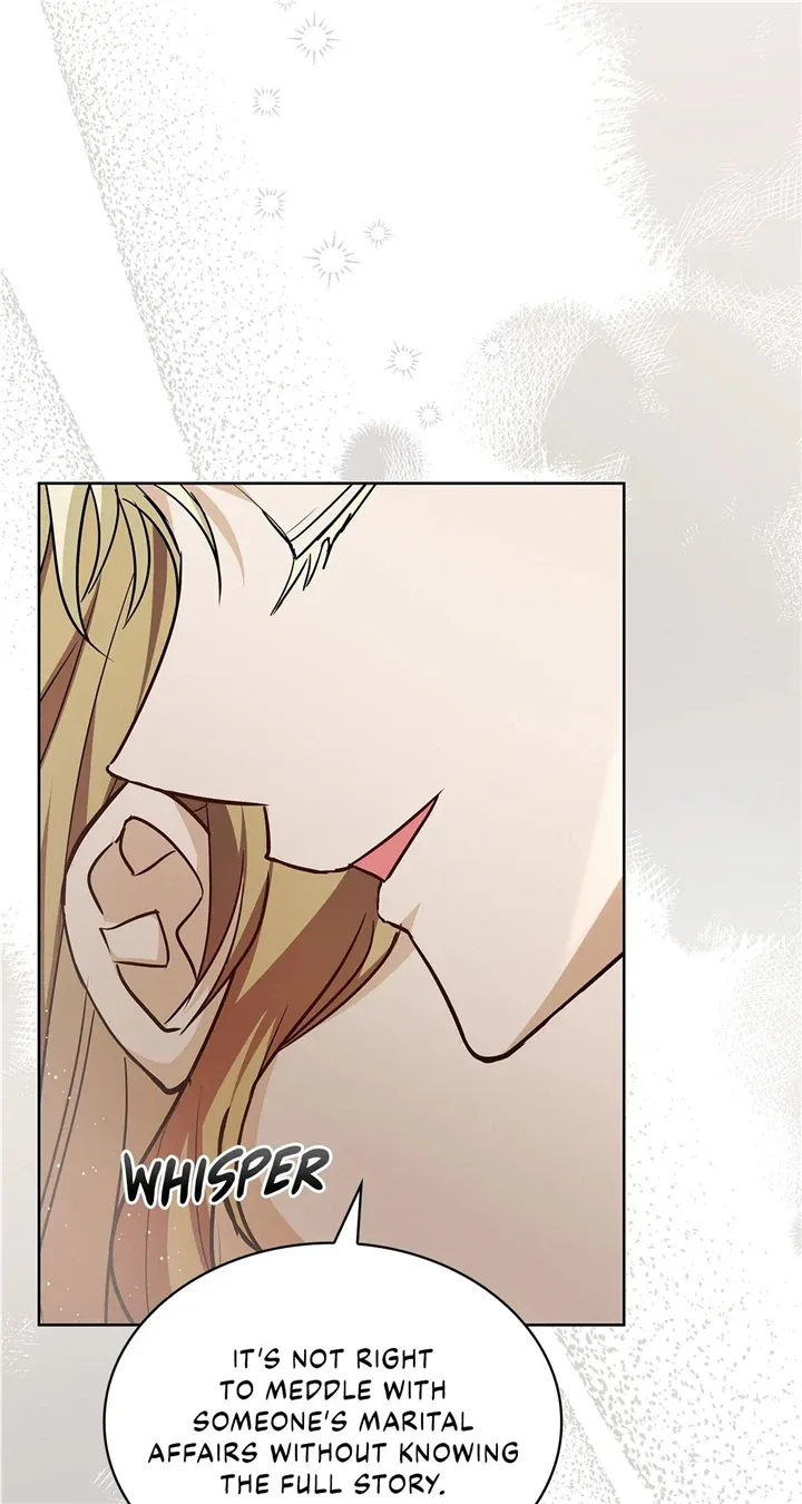 Becoming the Obsessive Male Lead’s Ex-Wife Chapter 20 page 74