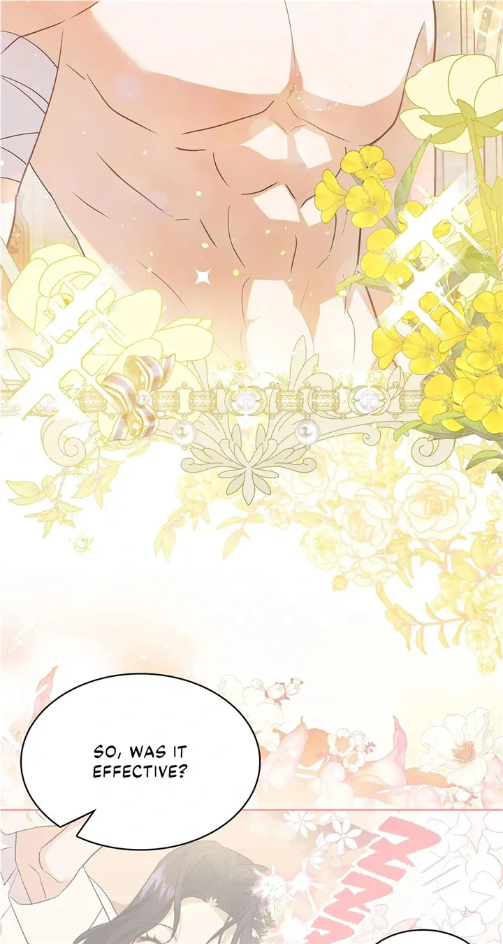 Becoming the Obsessive Male Lead’s Ex-Wife Chapter 20 page 81