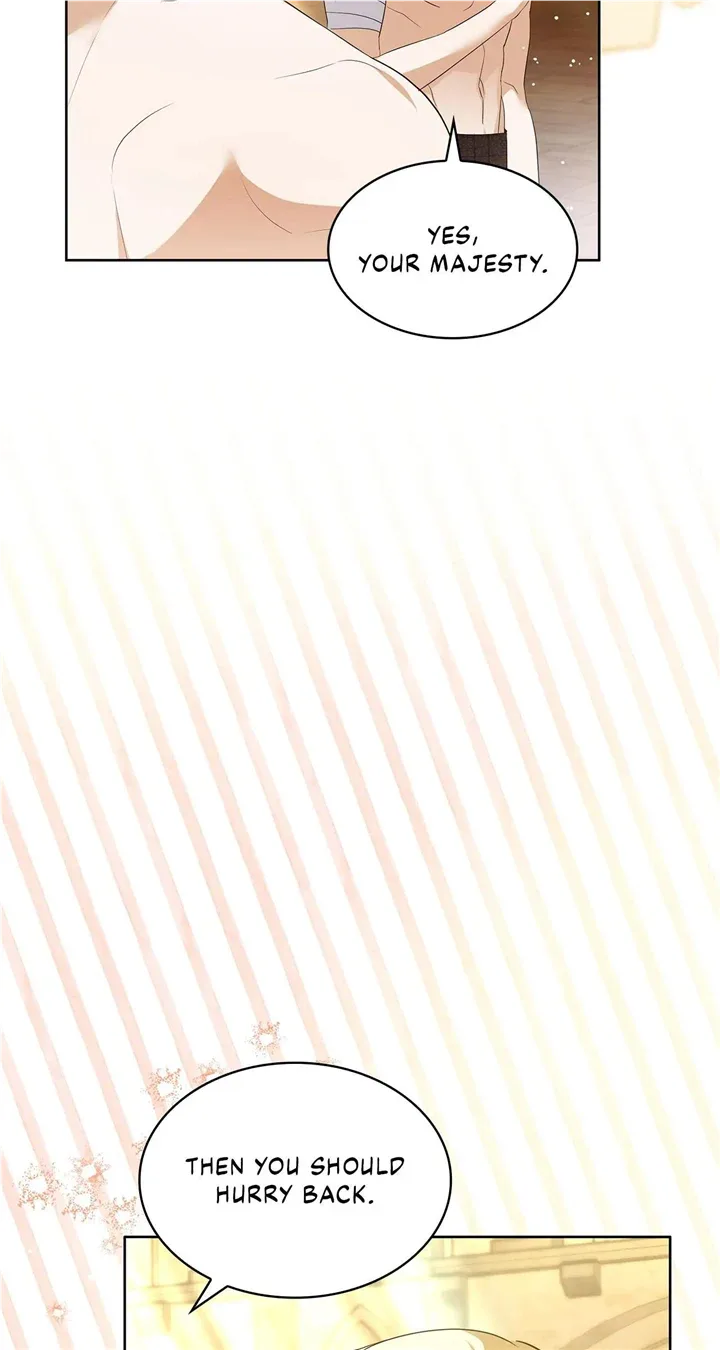 Becoming the Obsessive Male Lead’s Ex-Wife Chapter 20 page 86