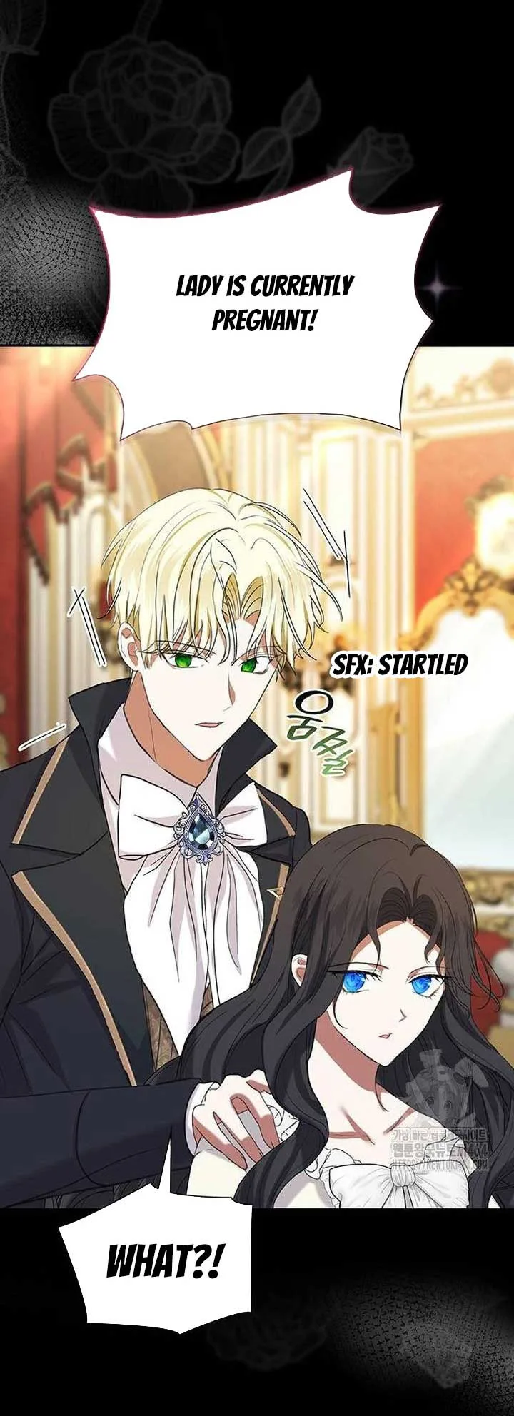 Becoming the Obsessive Male Lead’s Ex-Wife Chapter 41 page 31