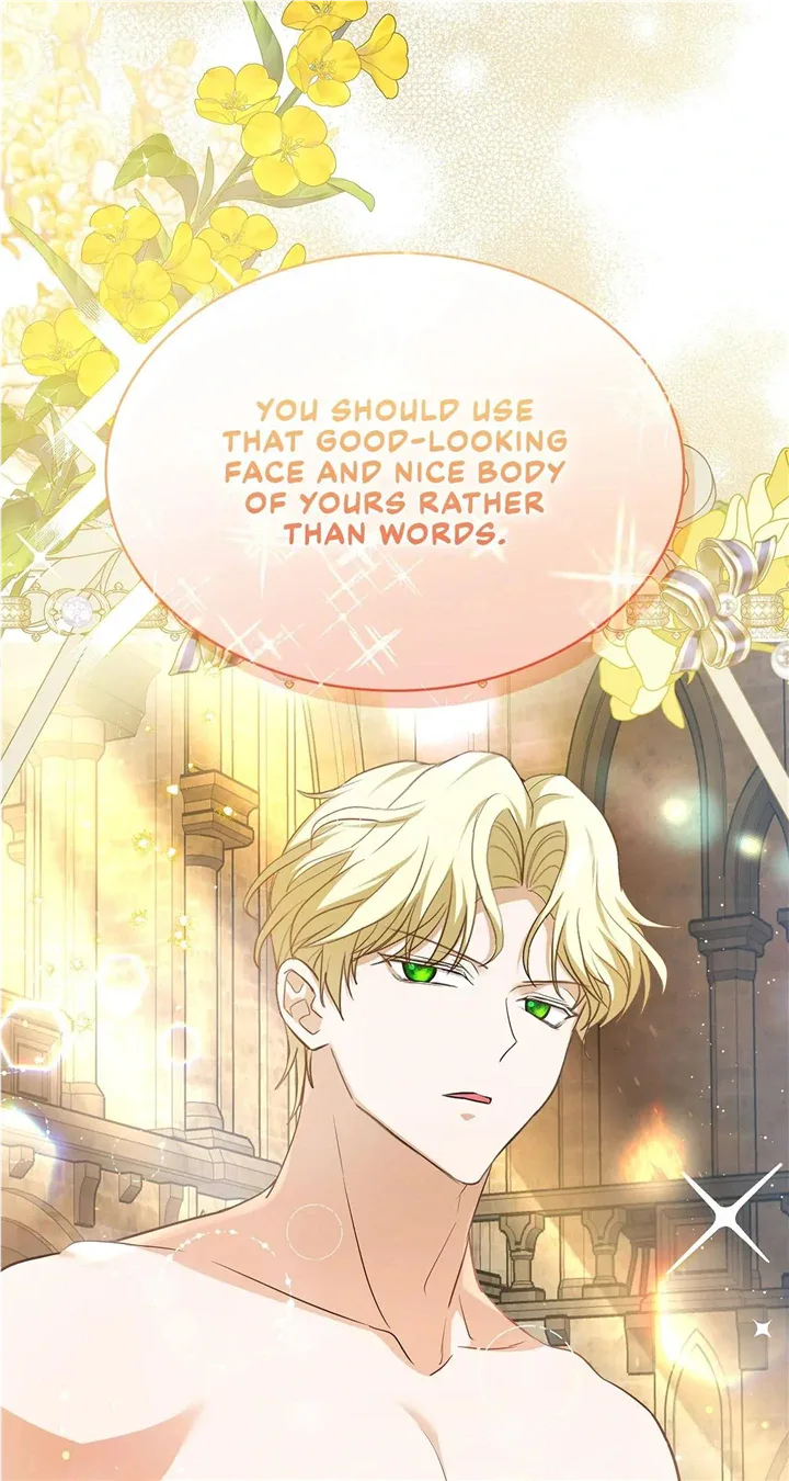 Becoming the Obsessive Male Lead’s Ex-Wife Chapter 20 page 80