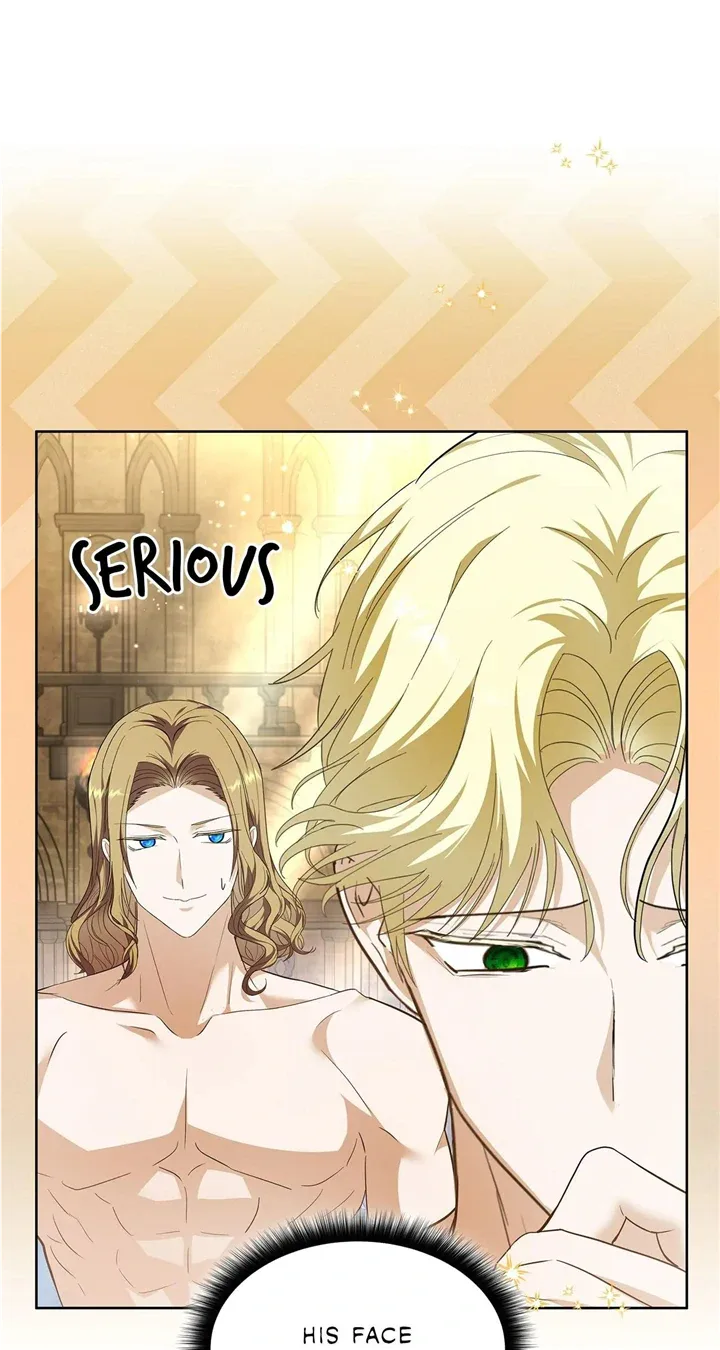 Becoming the Obsessive Male Lead’s Ex-Wife Chapter 20 page 84