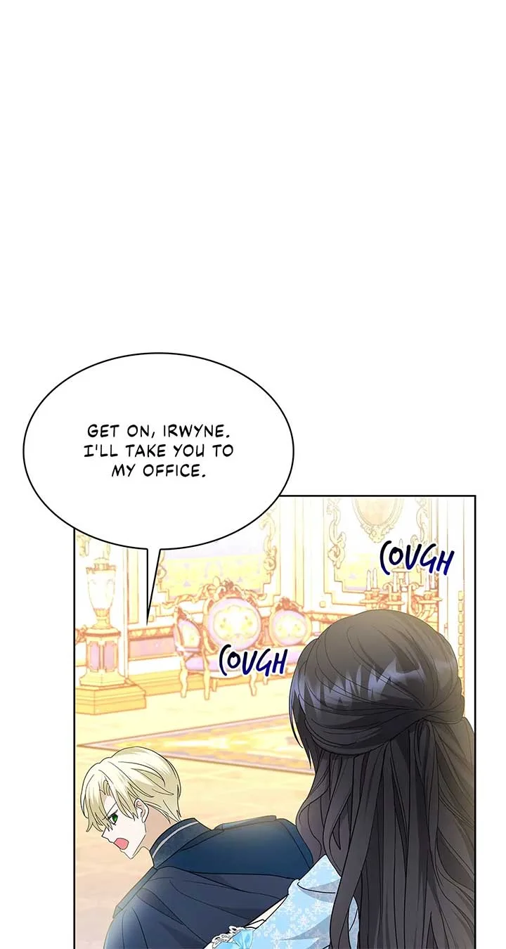 Becoming the Obsessive Male Lead’s Ex-Wife Chapter 32 page 89