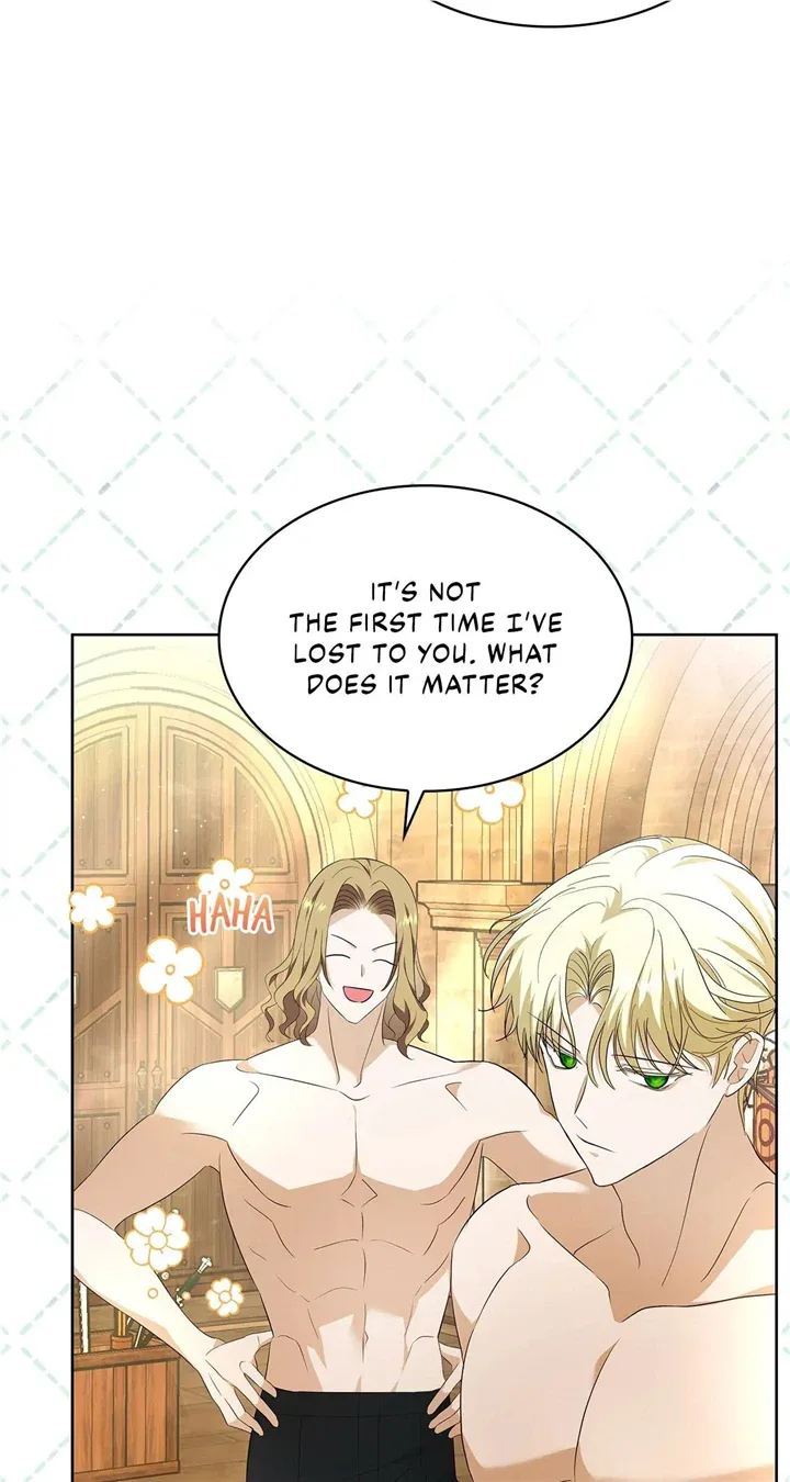 Becoming the Obsessive Male Lead’s Ex-Wife Chapter 20 page 77
