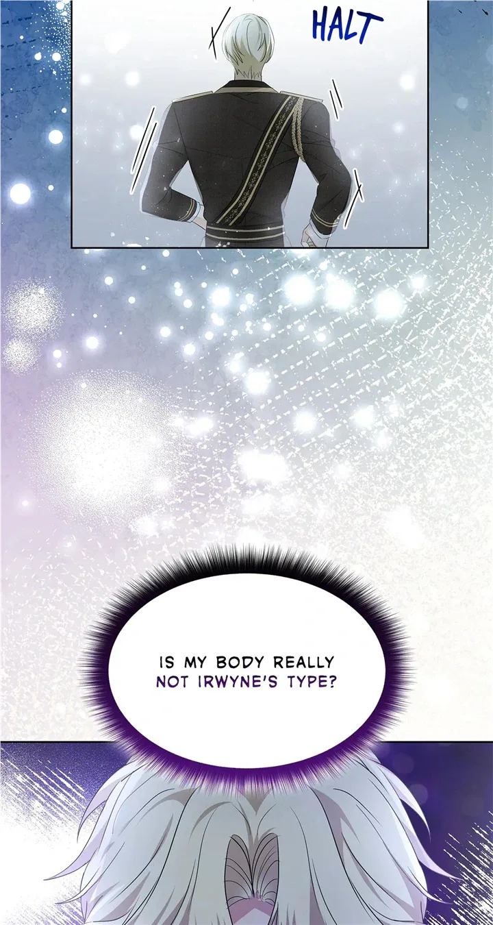 Becoming the Obsessive Male Lead’s Ex-Wife Chapter 20 page 91