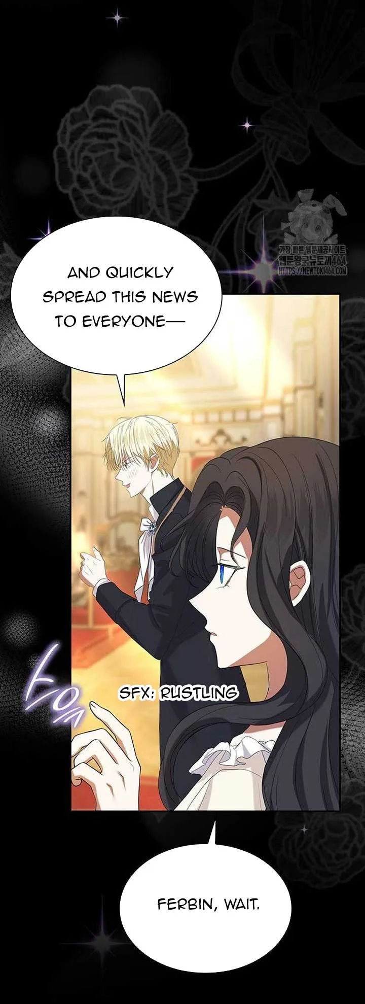 Becoming the Obsessive Male Lead’s Ex-Wife Chapter 41 page 34