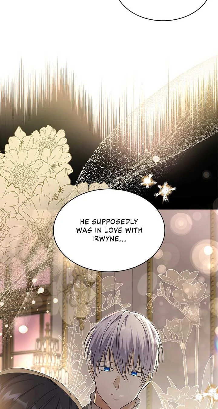 Becoming the Obsessive Male Lead’s Ex-Wife Chapter 35 page 97