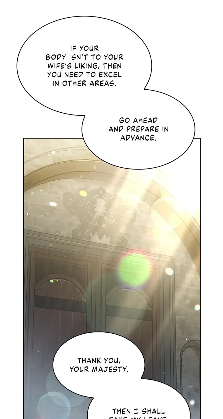 Becoming the Obsessive Male Lead’s Ex-Wife Chapter 20 page 88