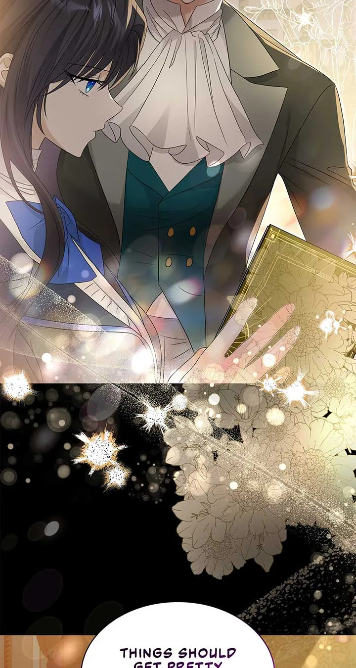 Becoming the Obsessive Male Lead’s Ex-Wife Chapter 35 page 98