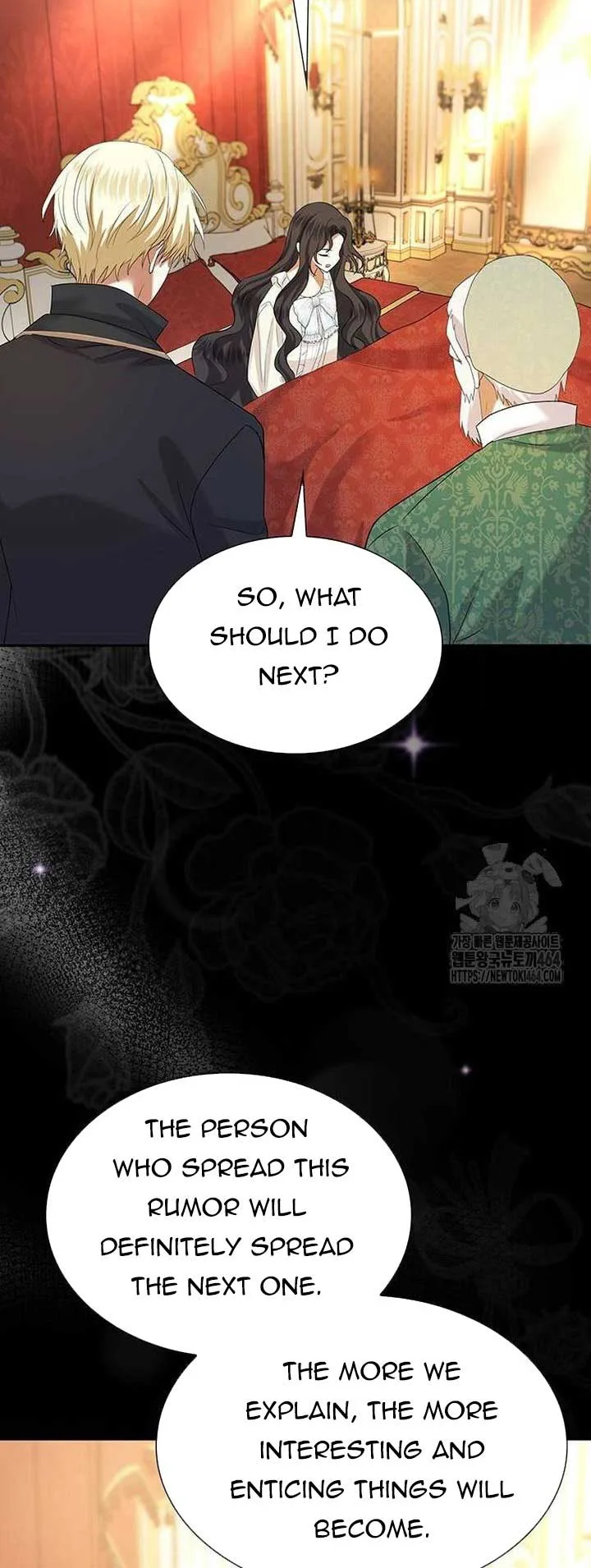 Becoming the Obsessive Male Lead’s Ex-Wife Chapter 41 page 36