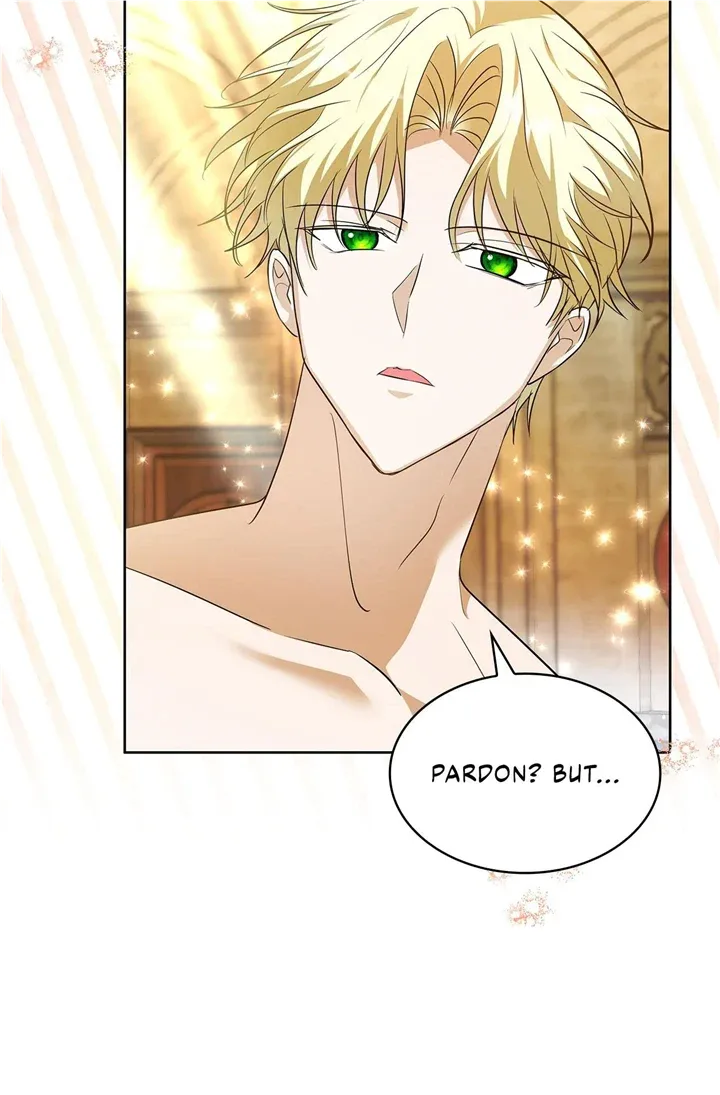 Becoming the Obsessive Male Lead’s Ex-Wife Chapter 20 page 87
