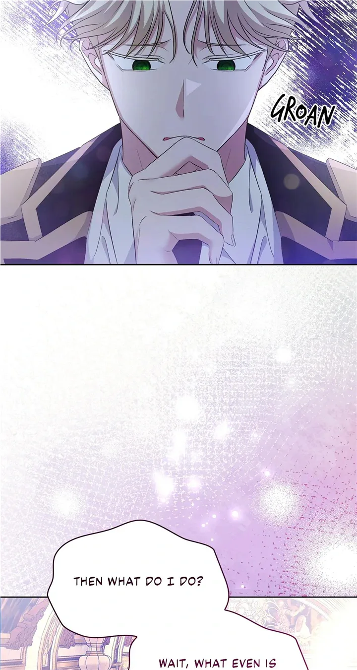 Becoming the Obsessive Male Lead’s Ex-Wife Chapter 20 page 92