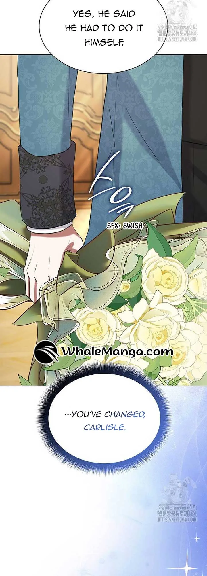Becoming the Obsessive Male Lead’s Ex-Wife Chapter 40 page 54