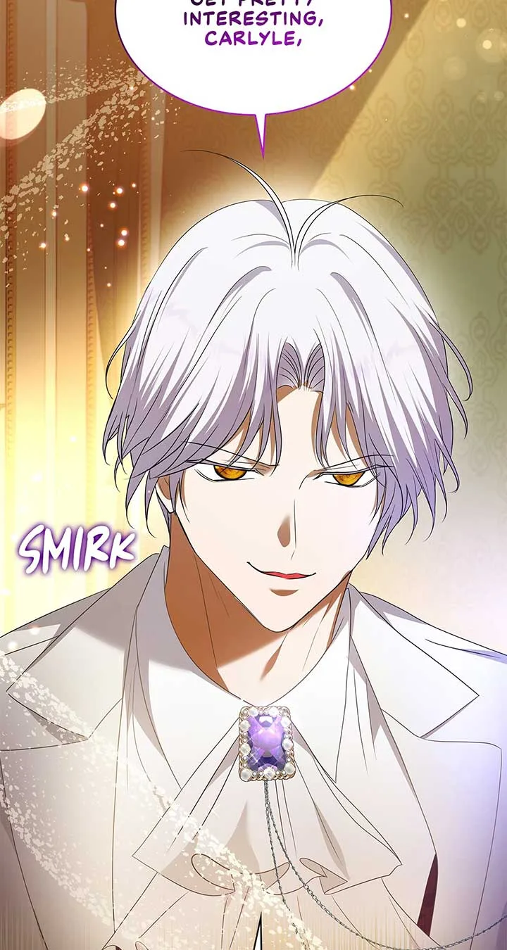 Becoming the Obsessive Male Lead’s Ex-Wife Chapter 35 page 99