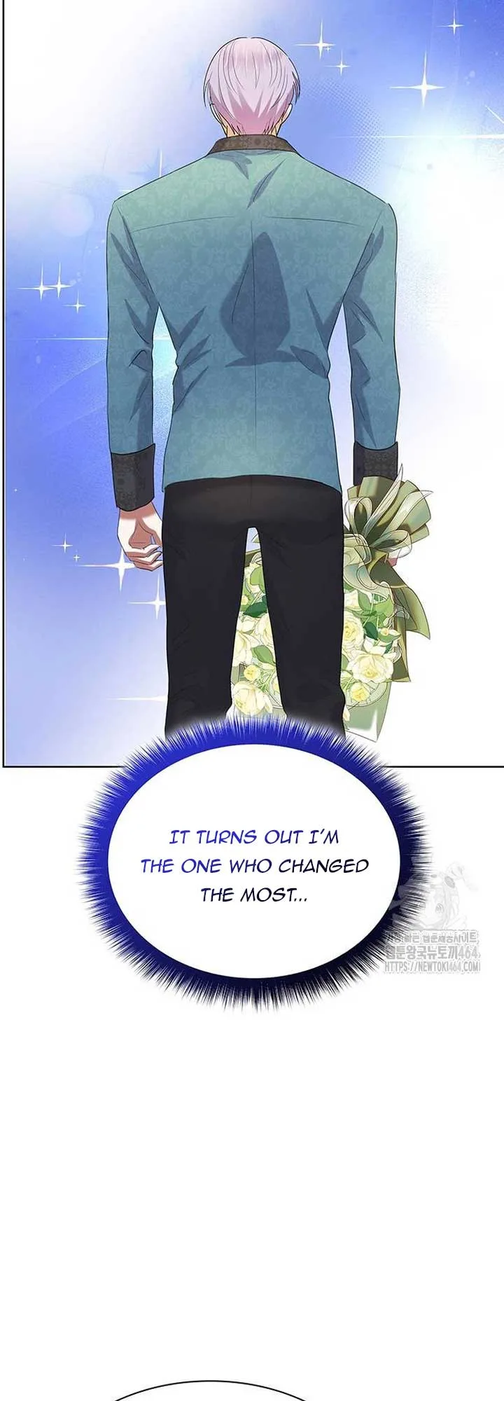 Becoming the Obsessive Male Lead’s Ex-Wife Chapter 40 page 58