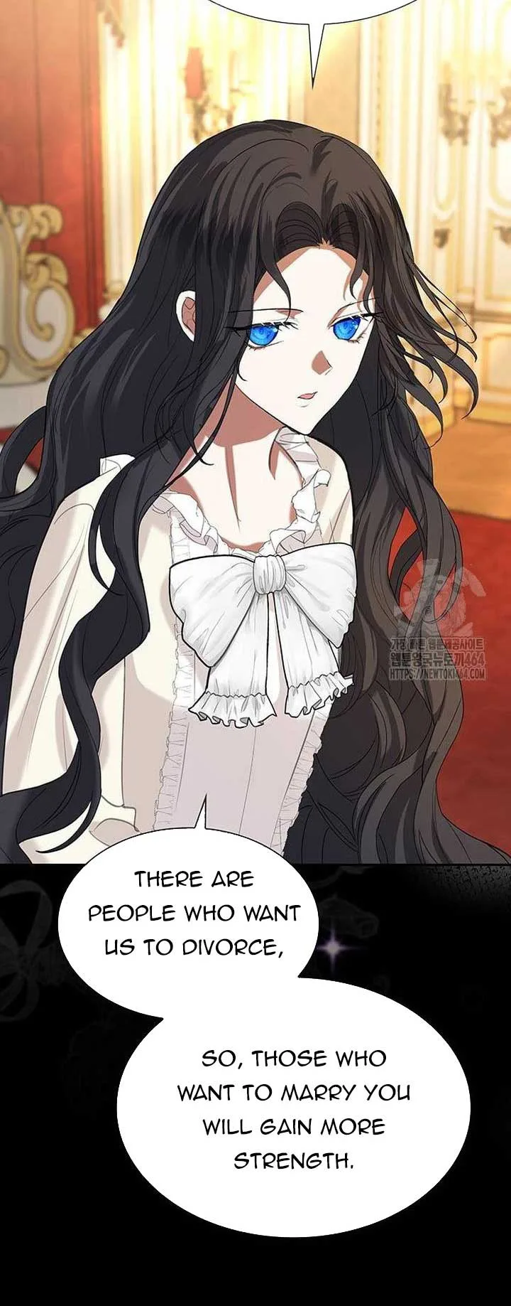 Becoming the Obsessive Male Lead’s Ex-Wife Chapter 41 page 37