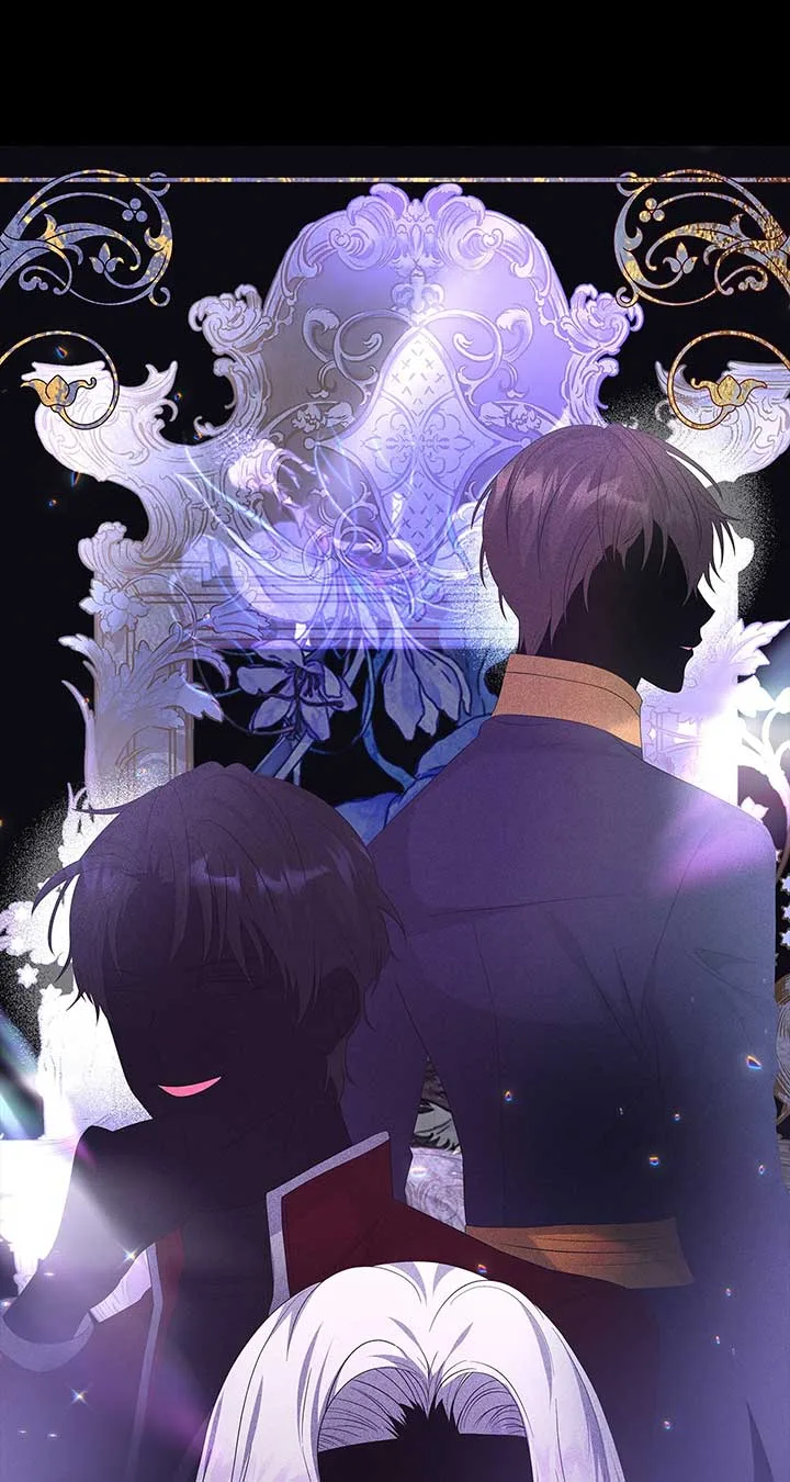 Becoming the Obsessive Male Lead’s Ex-Wife Chapter 35 page 101