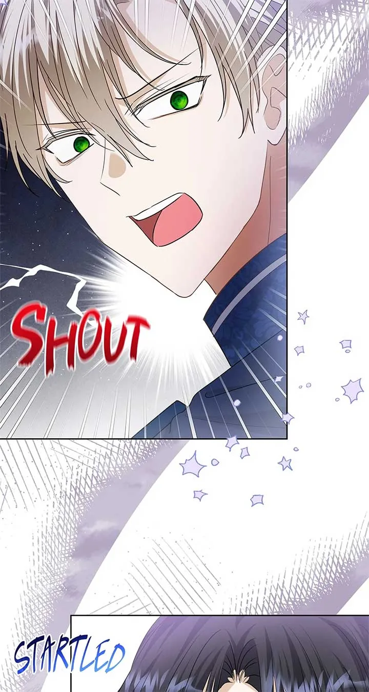 Becoming the Obsessive Male Lead’s Ex-Wife Chapter 32 page 91